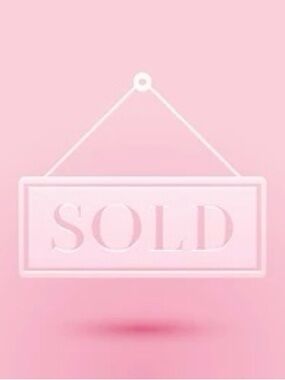 Polka Dot Fabric Storage Bin - Pink Organizational Basket